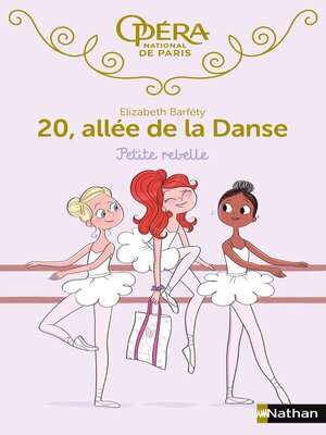 cover image of 20 allée de la danse 4